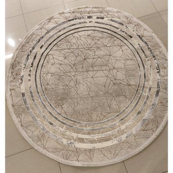 Килим DIAMOND A.GRI\ A.VIZON 00447 C | Килими Albayrak