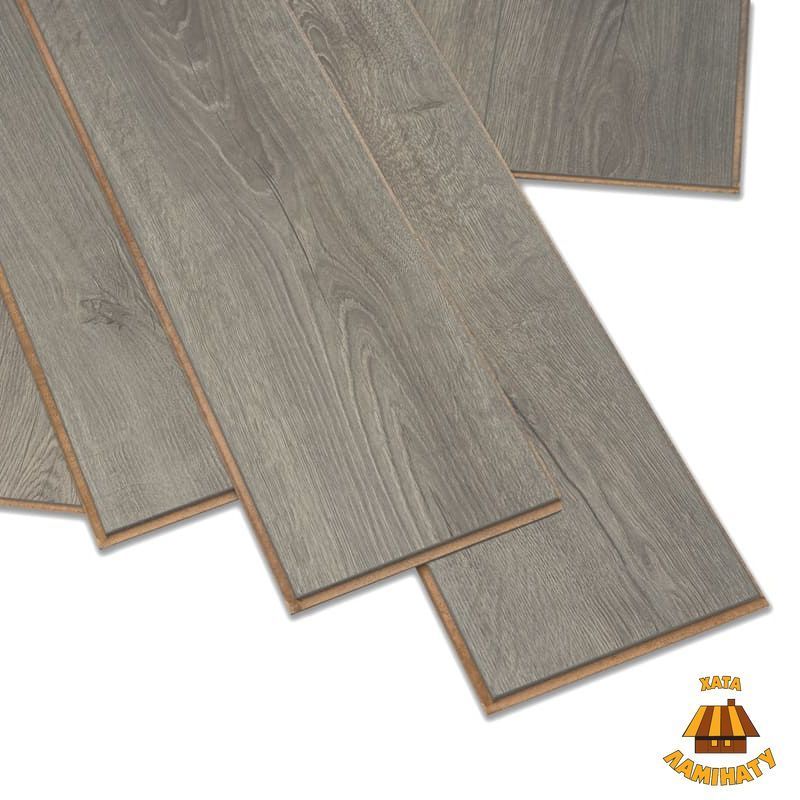 Fume | Ламінат Peli Parquet