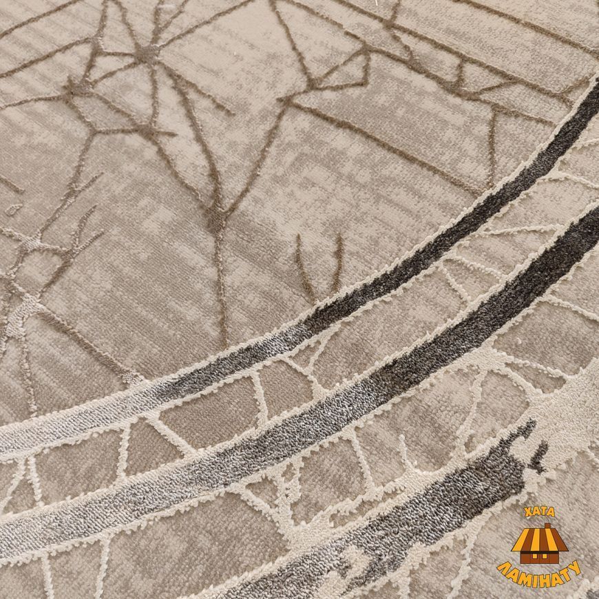 Килим DIAMOND A.GRI\ A.VIZON 00447 C | Килими Albayrak