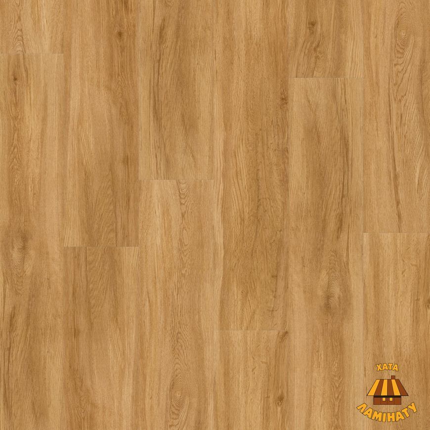 Дуб сієрра натуральний браш (Oak Sierra natural brushed texture) | Вінілова підлога Parador