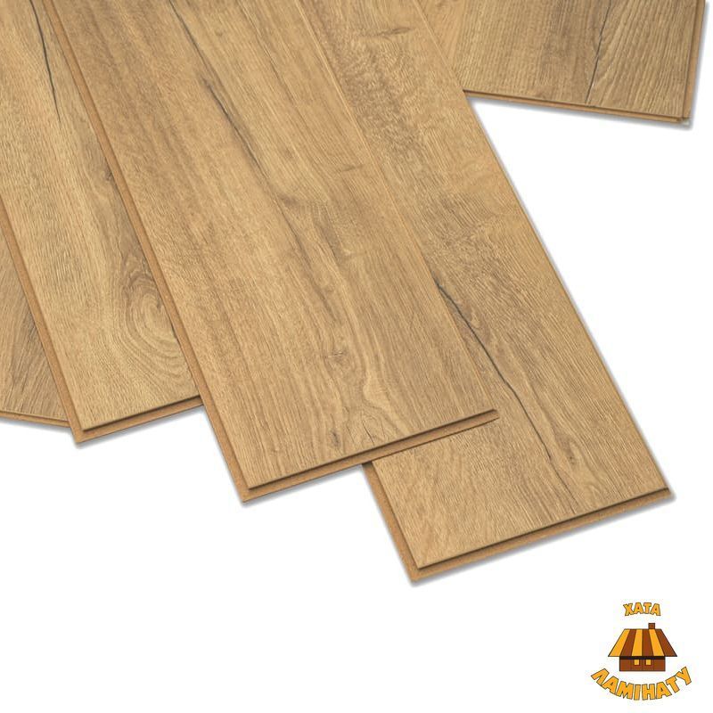 Cream | Ламінат Peli Parquet