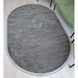 Килим HISTORIA GREY 0011A