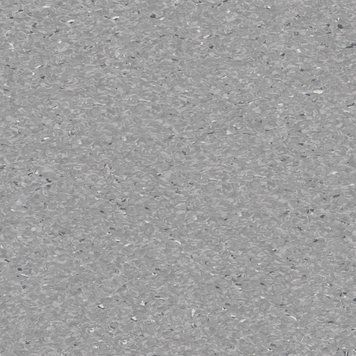 Гомогенне ПВХ-покриття Tarkett iQ Granit DARK GREY 0383 | Лінолеум Tarkett