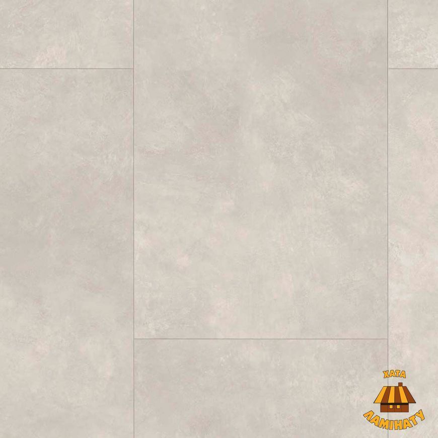 Concrete white stone | Вінілова підлога Parador