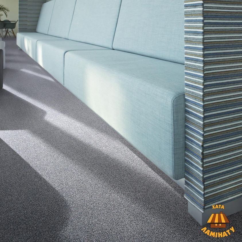 Килимова плитка Tarkett Arcade B023 9502 | Ковролін Tarkett