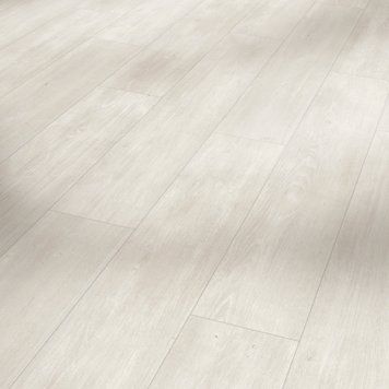 Oak nordic white | Вінілова підлога Parador