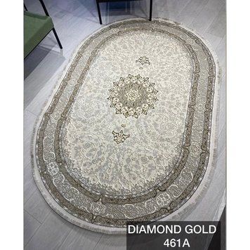 Килим DIAMOND GOLD VIZON\KREM 00461 A | Килими Albayrak