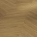 Oak Oxford caramel brown