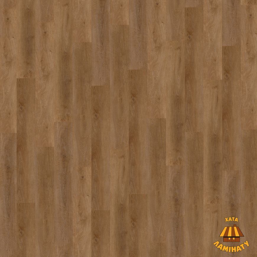 Balanced Oak Brown | Wineo вініл