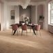 Дуб Chevron Oak White мат лак