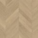 Дуб Chevron Oak White мат лак