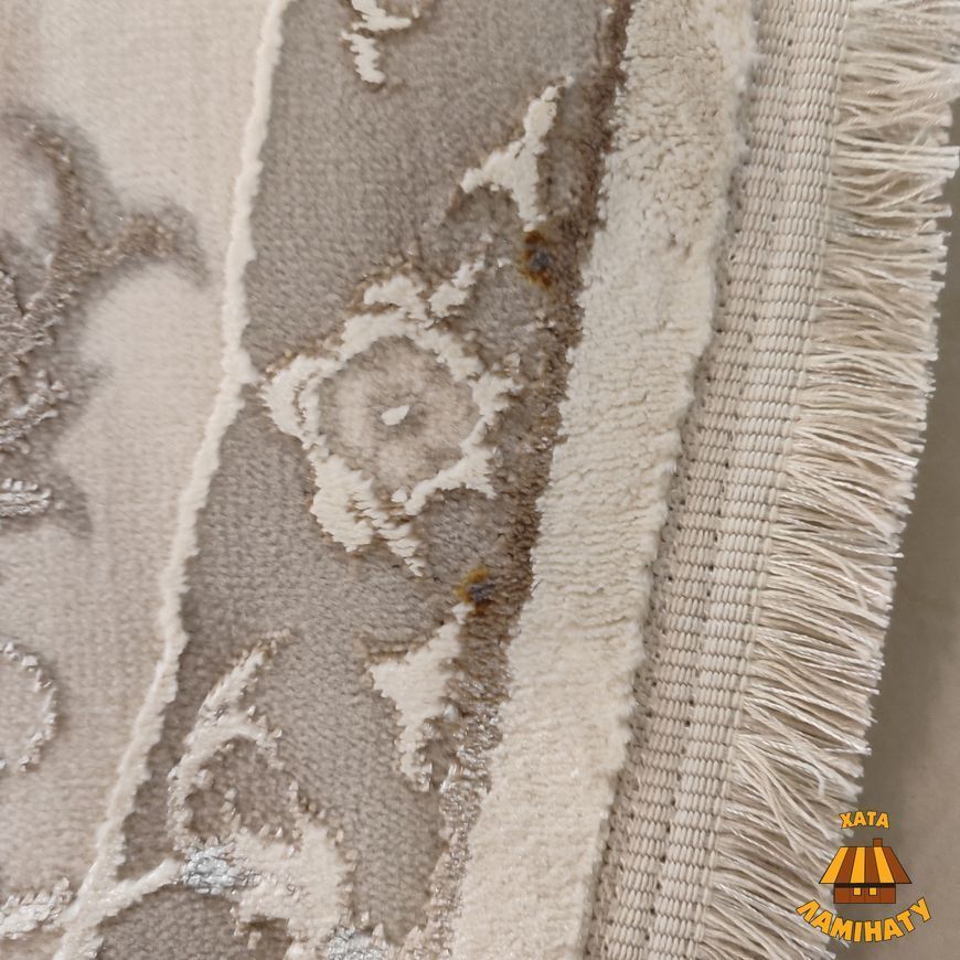 Килим DIAMOND GOLD GOLD\KREM 00523A | Килими Albayrak