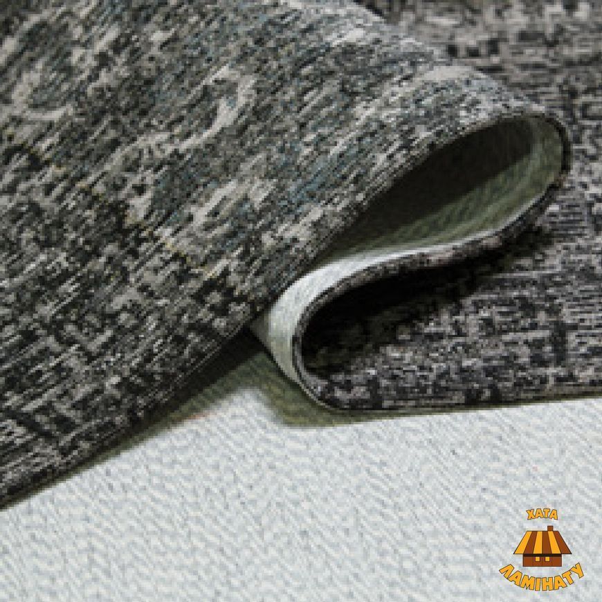 Килим Milano Patch Work з просоченнями 80х150 см |