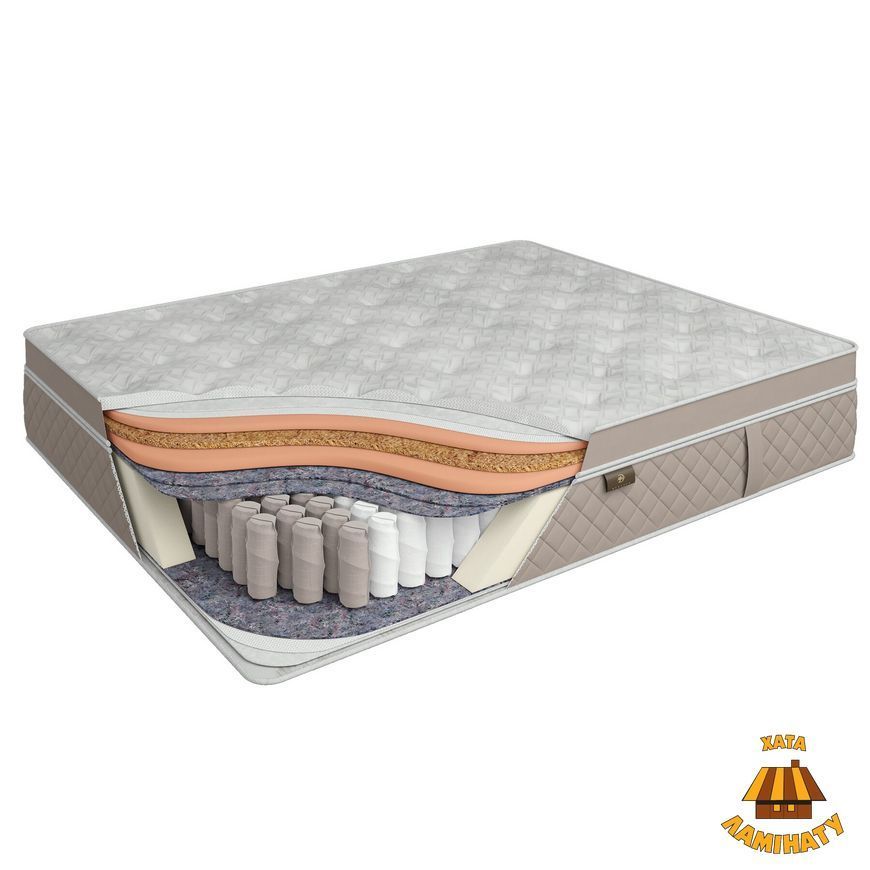 Матрац Dynasty Lancaster Royal 160x190 | Матраци Dynasty