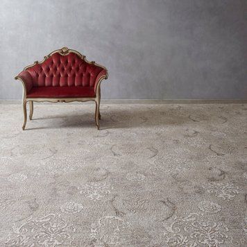 Ковролін ткан. Balta Nature Design Indoor & Outdoor 4084 0018 | Ковролін Balta