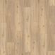 Oak sanded