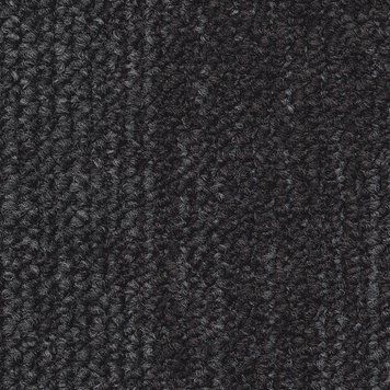 Килимова плитка Essence Structure Tarkett AA92 9502, темно-сіра | Ковролін Tarkett
