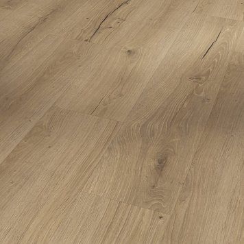 Oak Cambridge natural | Вінілова підлога Parador