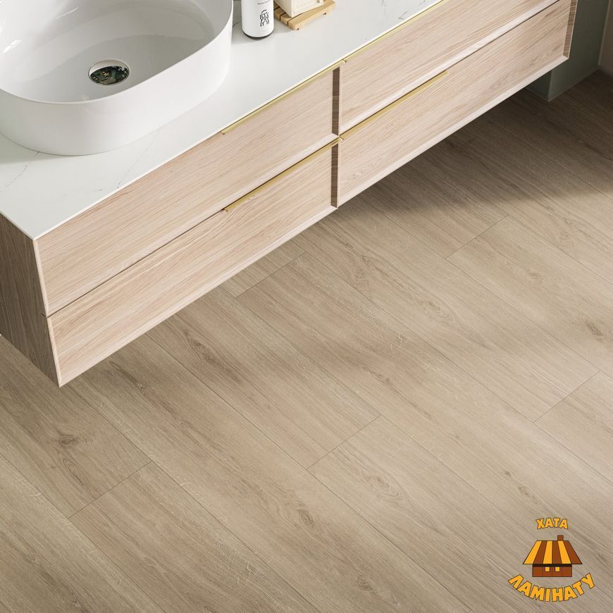Oak Regent grey | Вінілова підлога Parador