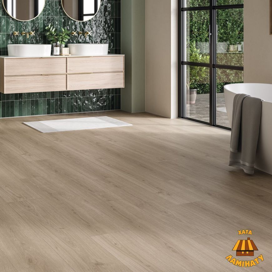 Oak Regent grey | Вінілова підлога Parador