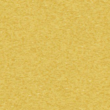 Гомогенне ПВХ-покриття Tarkett iQ Granit YELLOW 0417 | Лінолеум Tarkett