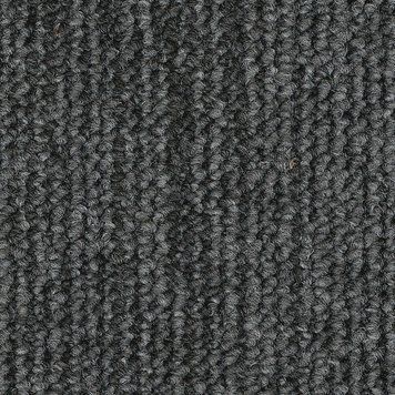 Килимова плитка Essence Structure Tarkett AA92 9505, сіра | Ковролін Tarkett