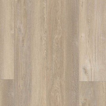 Біопідлога Purline Wineo 1500 PL Wood XL Queens Oak Pearl | Еко покриття Wineo Purline