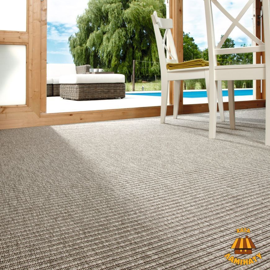 Ковролін ткан. Balta Nature Indoor & Outdoor 4501 0037 | Ковролін Balta