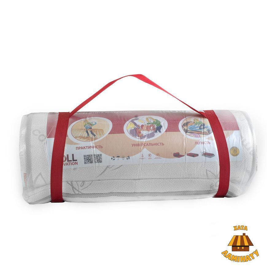 Матрац Come-For Coco Roll 160x200 | Матраци Come-For