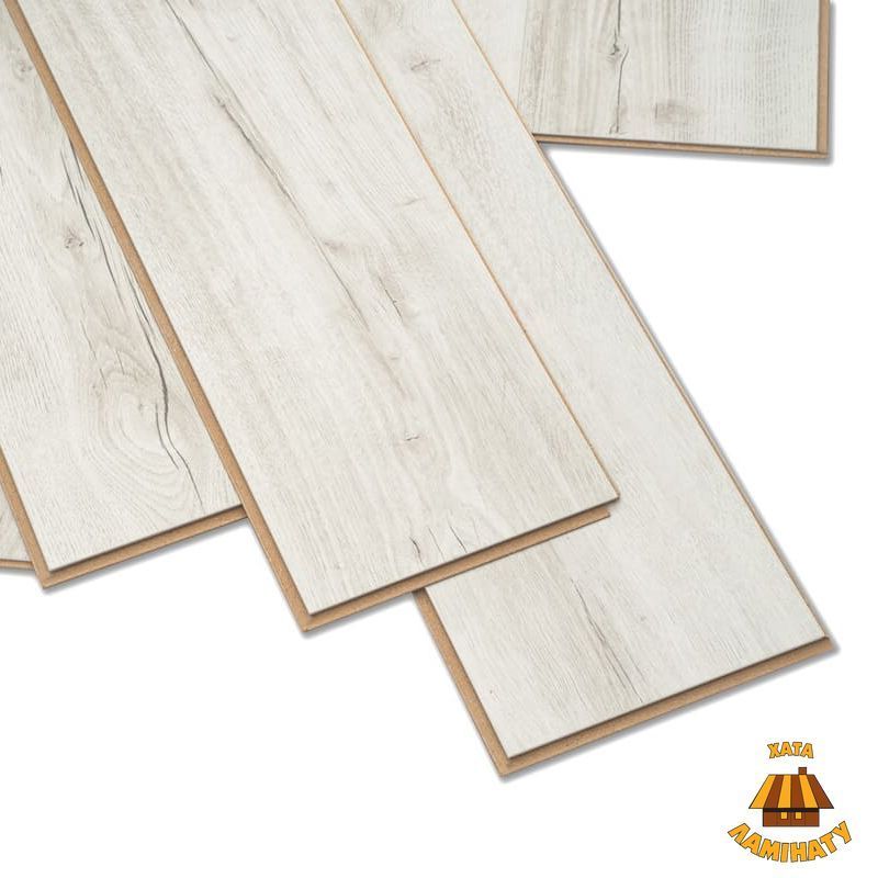 White | Ламінат Peli Parquet