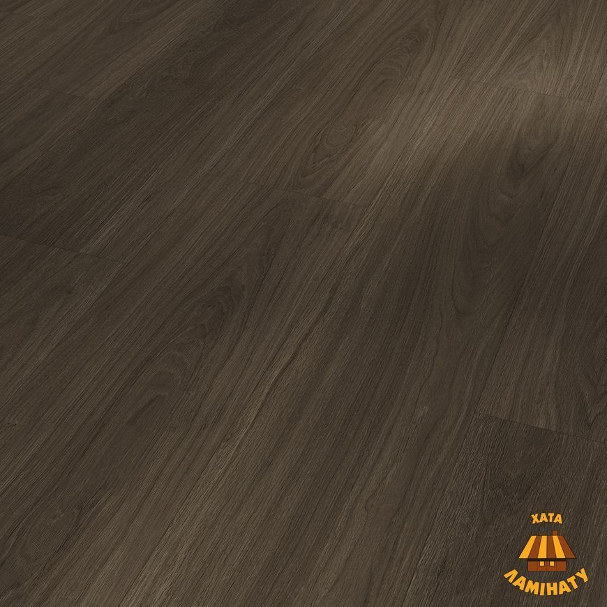 Oak Oxford dark brown | Вінілова підлога Parador