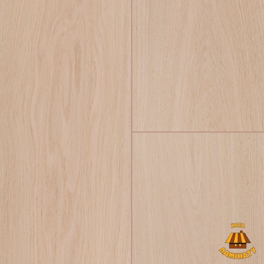 Біопідлога Purline Wineo 1000 Multilayer Premium Wood ХL HDF Calm Oak Bright | Еко покриття Wineo Purline