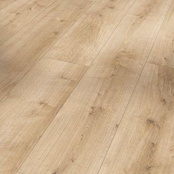 Chateau Oak Pure light | Вінілова підлога Parador