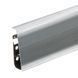 Плінтус Hi Line Prestige Cezar Aluminium Матовий M201