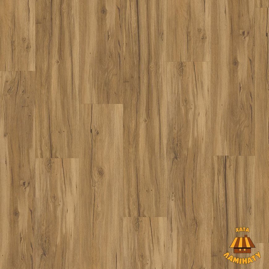 Oak Memory natural | Вінілова підлога Parador