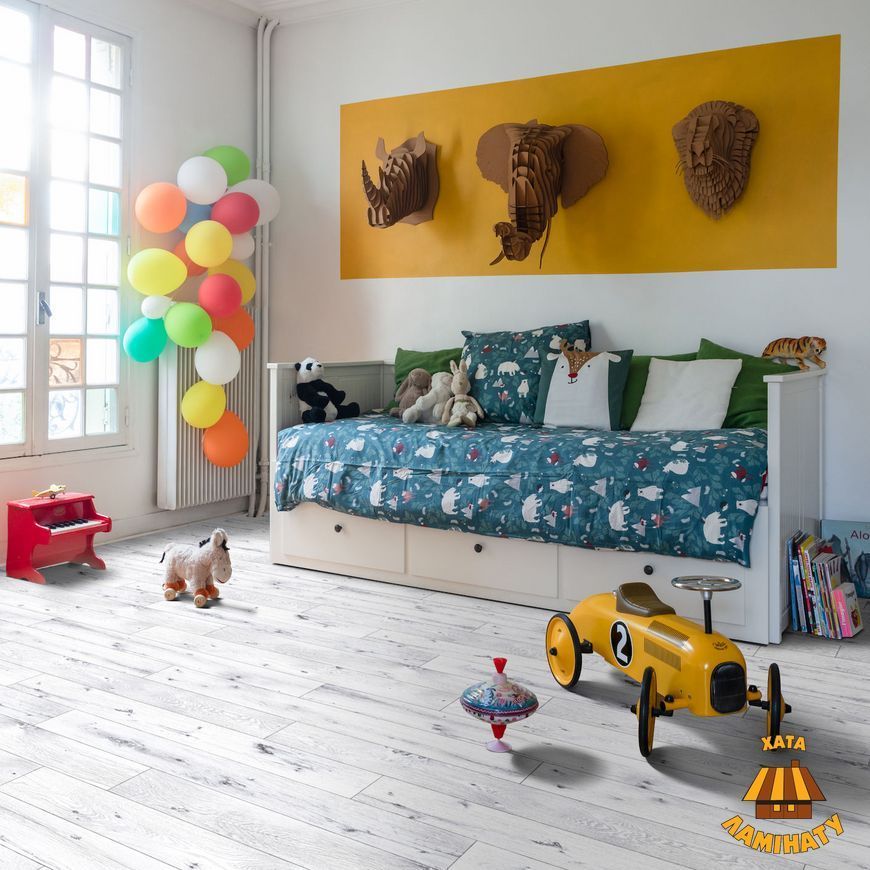Лінолеум Beauflor Artex Cameo 060S (4 м) | Лінолеум Beauflor