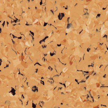 Гомогенне ПВХ-покриття Tarkett iQ TORO SC BROWN YELLOW 0573 | Лінолеум Tarkett