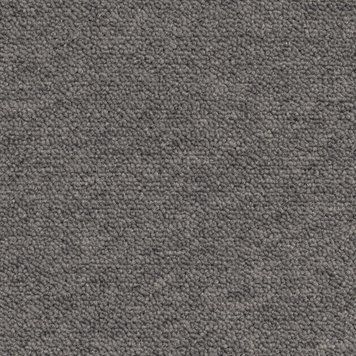 Килимова плитка Essence Tarkett AA90 9507, сіра | Ковролін Tarkett