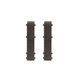 З'єднувач до плінтуса Hi Line Prestige Cezar Wenge Матовий
