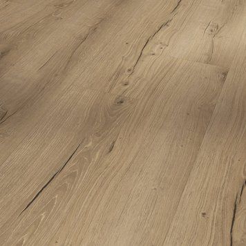 Oak Cambridge natural | Вінілова підлога Parador