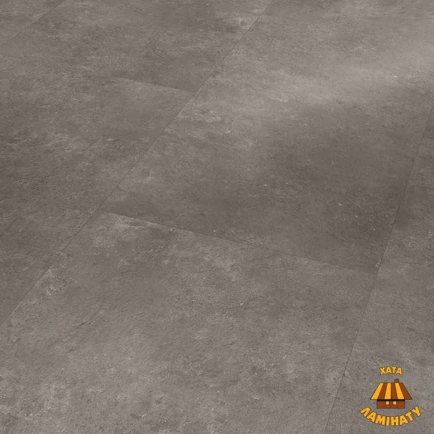Stone Trafalgar dark grey | Вінілова підлога Parador