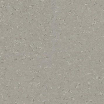 Гомогенне ПВХ-покриття Tarkett iQ Natural WARM GREY 0381 | Лінолеум Tarkett
