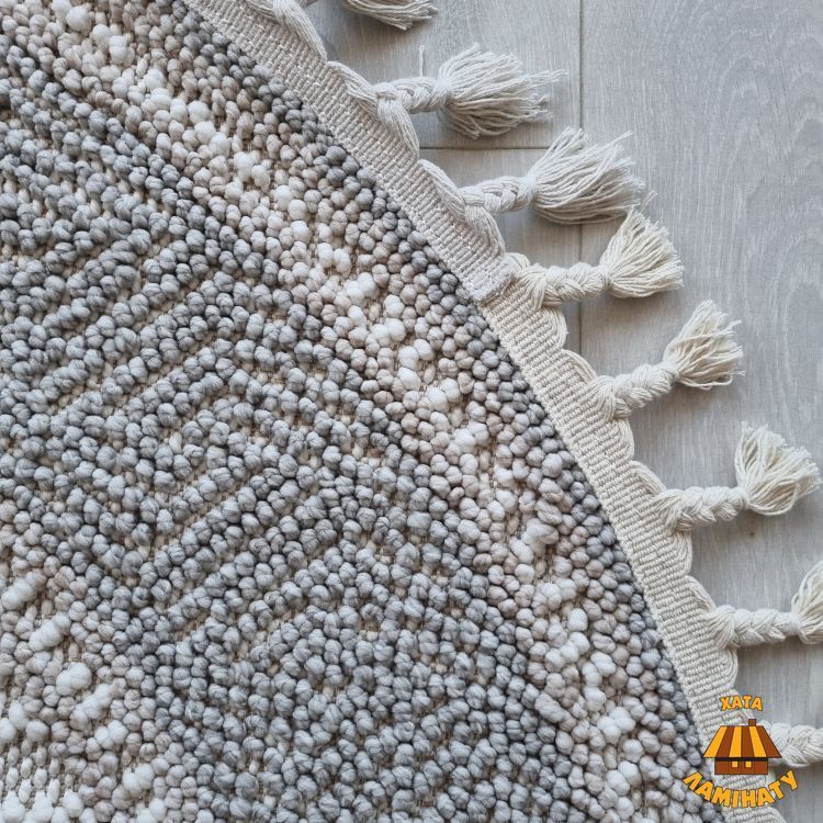 Килим ATHENA BONE F/L.GREY 0214 A | Килими Albayrak