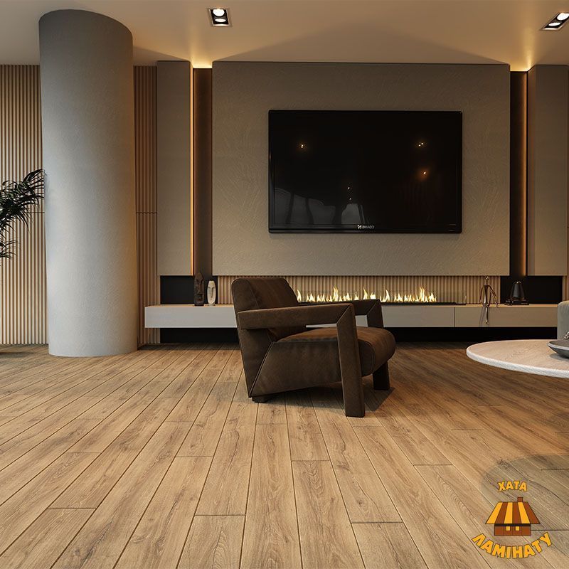 Gold | Ламінат Peli Parquet