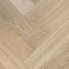 Англійська Ялинка Дуб Sun Core Select V4 невидимий лак