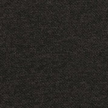 Килимова плитка Essence Tarkett AA90 9991, чорна | Ковролін Tarkett