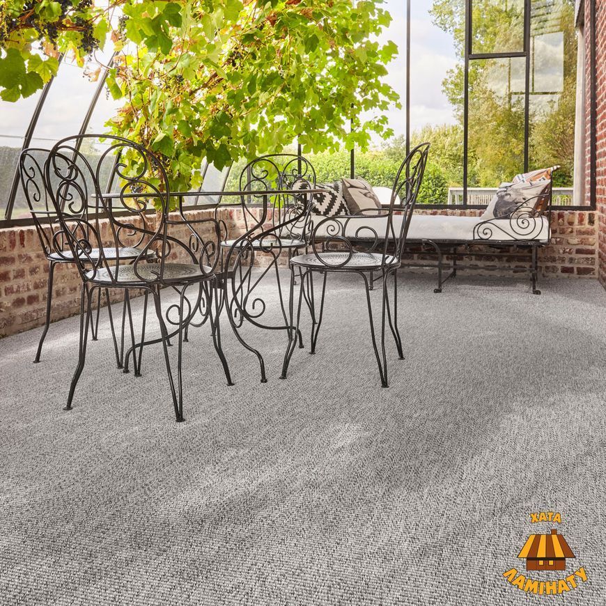Ковролін ткан. Balta Nature Rustique Indoor & Outdoor 7360 0035 | Ковролін Balta