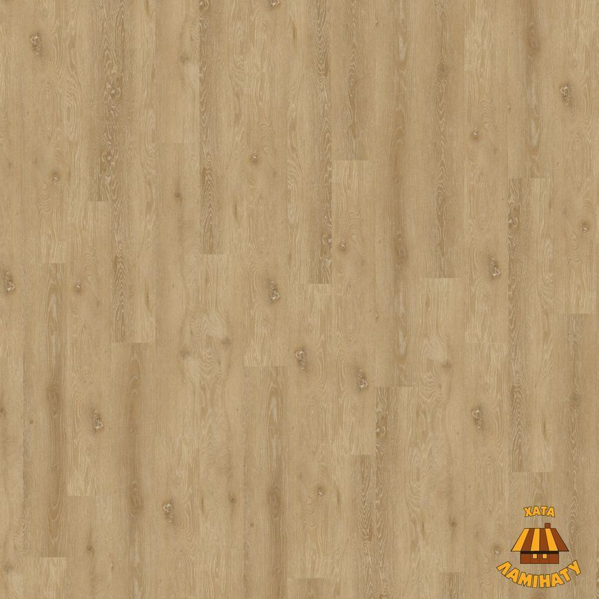 Trondheim&nbsp;Oak&nbsp;Brown&nbsp; | Wineo вініл