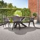 Ковролін ткан. Balta Nature Rustique Indoor & Outdoor 7304 0036