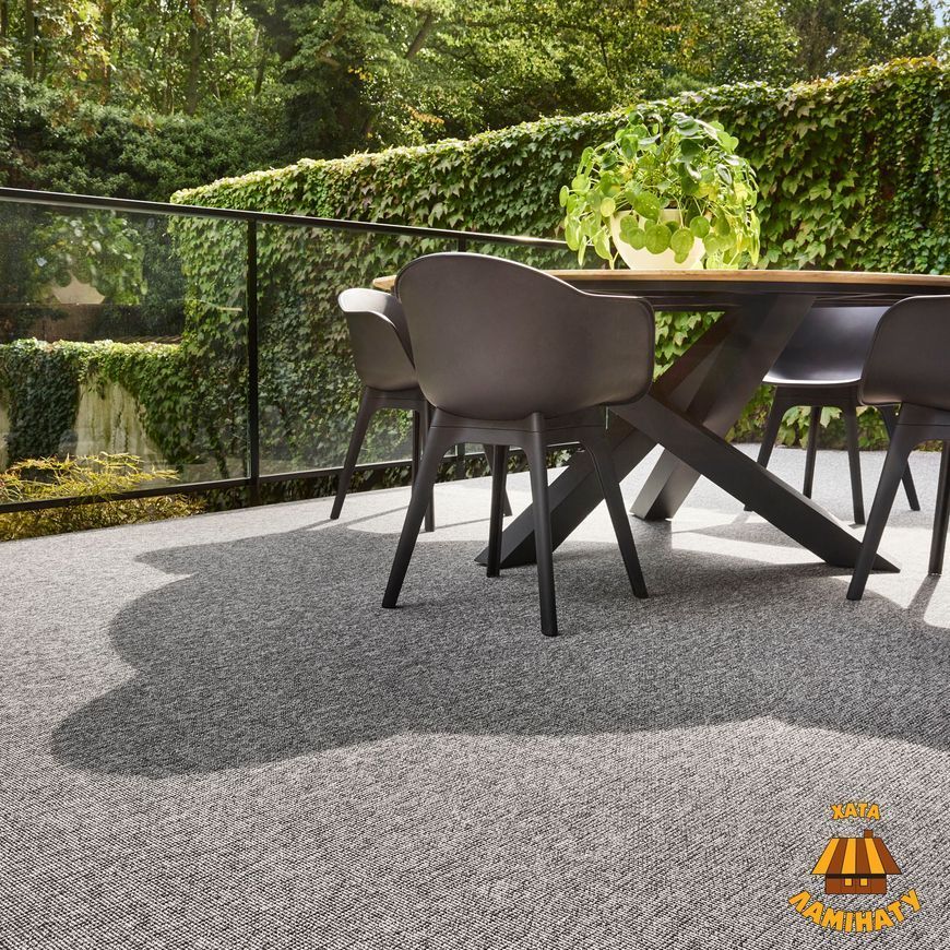 Ковролін ткан. Balta Nature Rustique Indoor & Outdoor 7304 0036 | Ковролін Balta